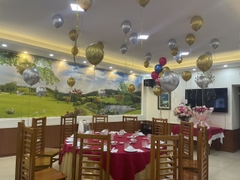 Phòng ăn V.I.P 10