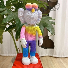Tượng Kaws BFF Sesame street 35cm