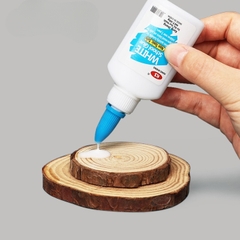 Keo sữa làm đồ handmade DIY