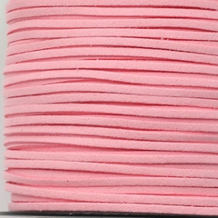 [1 mét] Dây da lộn, ruy băng da lộn gói hoa, gói quà, làm vòng DIY