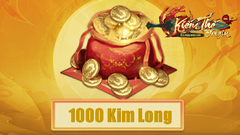 KIẾM THẾ ORIGIN VNG : KIM LONG S1-S10