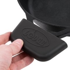 Quai cầm silicon Lodge - 13cm