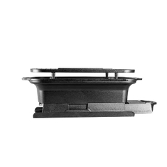 Lò nướng Lodge Pro