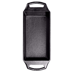 Khay gang Lodge Loaf Pan - 21.59x11.43cm