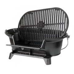 Lò nướng Lodge - 50cm