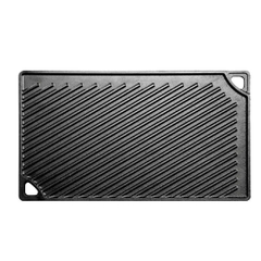 Khay gang nướng Lodge đa năng - 42.55cm