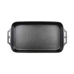 Khay gang Lodge Fish Pan - 8.5L