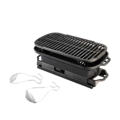 Lò nướng Lodge Pro