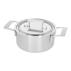 Demeyere - Nồi inox Industry 5