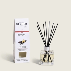 Maison Berger - Lọ tinh dầu khuếch tán hương Vanilla Gourmet - 125ml