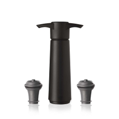 Vacu Vin - Bộ hút chân không - 3 món
