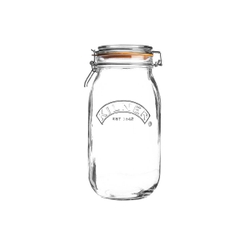 Kilner - Hũ thủy tinh tròn