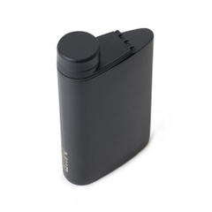 MiiR - Bình đựng rượu Aero Flask màu Đen vũ trụ - 236ml