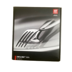 ZWILLING – Bộ dao muỗng nĩa King – 16 món