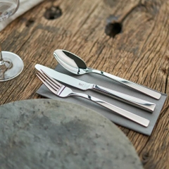 ZWILLING – Bộ dao muỗng nĩa King – 16 món