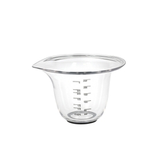 Bộ ca đong dung tích KITCHENAID - Màu đen - 3 cái