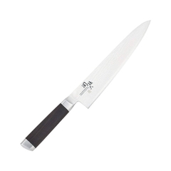 Dao Nhật KAI - Seki Magoroku Damascus - 21cm