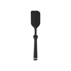 Mastrad - Muỗng Spatula Standing màu đen - 30cm