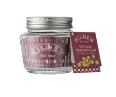 Kilner - Hũ thủy tinh Vintage