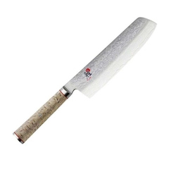 Dao Nakiri MIYABI 5000MCD - 17cm