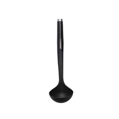 Vá múc canh KITCHENAID Classic - Màu đen