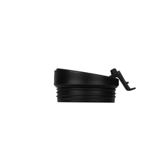 MiiR - Nắp Flip Traveler màu đen