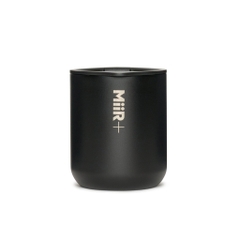 MiiR - Ly giữ nhiệt Climate+ màu Đen vũ trụ - 354ml