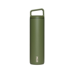 MiiR - Bình giữ nhiệt Wide Mouth - 591ml