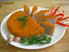 Chả quế