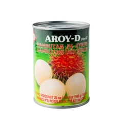 Chôm chôm Thái Lan 565g