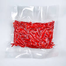 ớt đông lạnh 250g