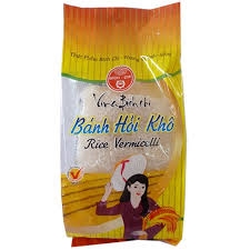 bánh hỏi khô 400gr　ビーフン
