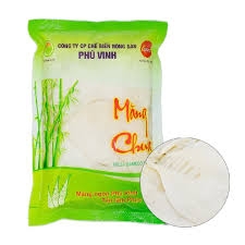 Măng Chua - Phú Vinh 500gr