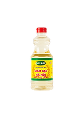 giấm gạo hà nội　お米酢
