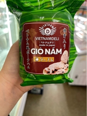 giò nấm  vietnamdeli