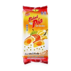 Bánh Pía đậu sầu riêng Sóc Trăng