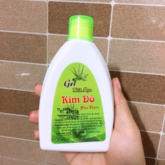 gel lột mụn kim đô 200g