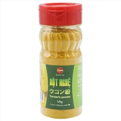 Bột nghệ kome 50g