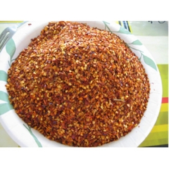 ớt bột cay thái lan 500gr