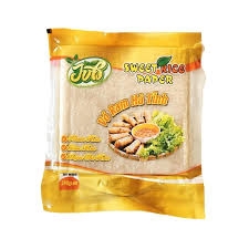 vỏ ram hà tĩnh kome 200gr　ライスペーパー