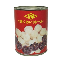 Củ năng(Mã Thầy) 340g