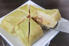 bánh chưng to ちまき