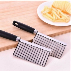 dao cắt lưỡi sóng ngắn　ピーラーナイフ