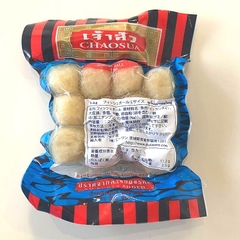 cá viên thái lan gói nhỏ 200g　魚団