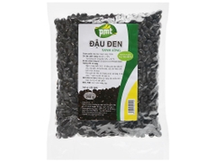 Đậu đen 500g- Việt Nhật Quán