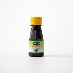 Nước mầu cốt dừa - Tâm Đức
