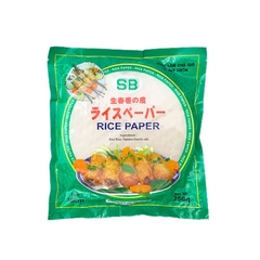 Bánh tráng 16cm 250g