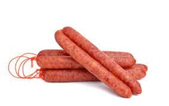lạp xưởng 500gr サラミ