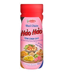 Muối chấm Hảo Hảo tôm chua cay