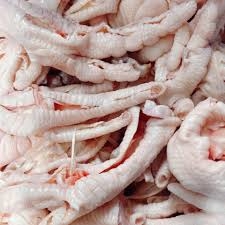 chân gà rút xương 1kg　もみじ
